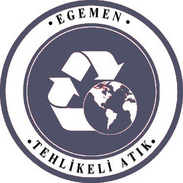 Egemen Tehlikeli Atık